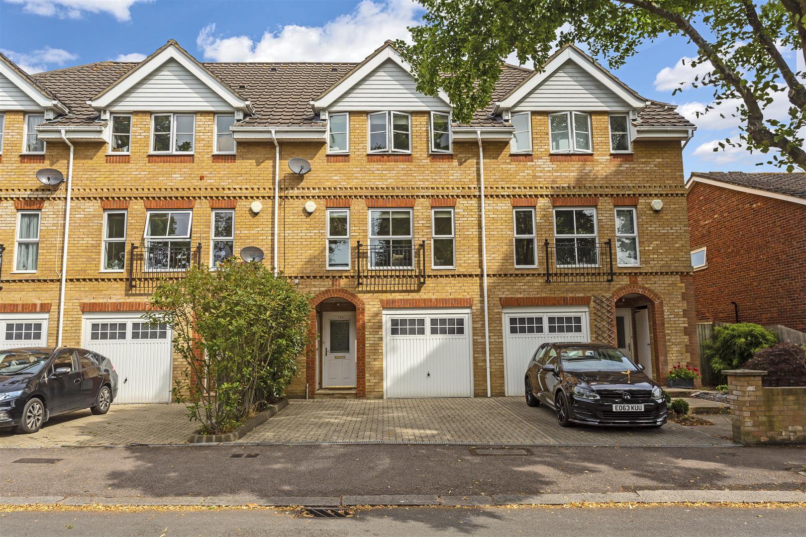 Camborne Road, Sutton Williams Harlow Estate Agents Cheam & Banstead